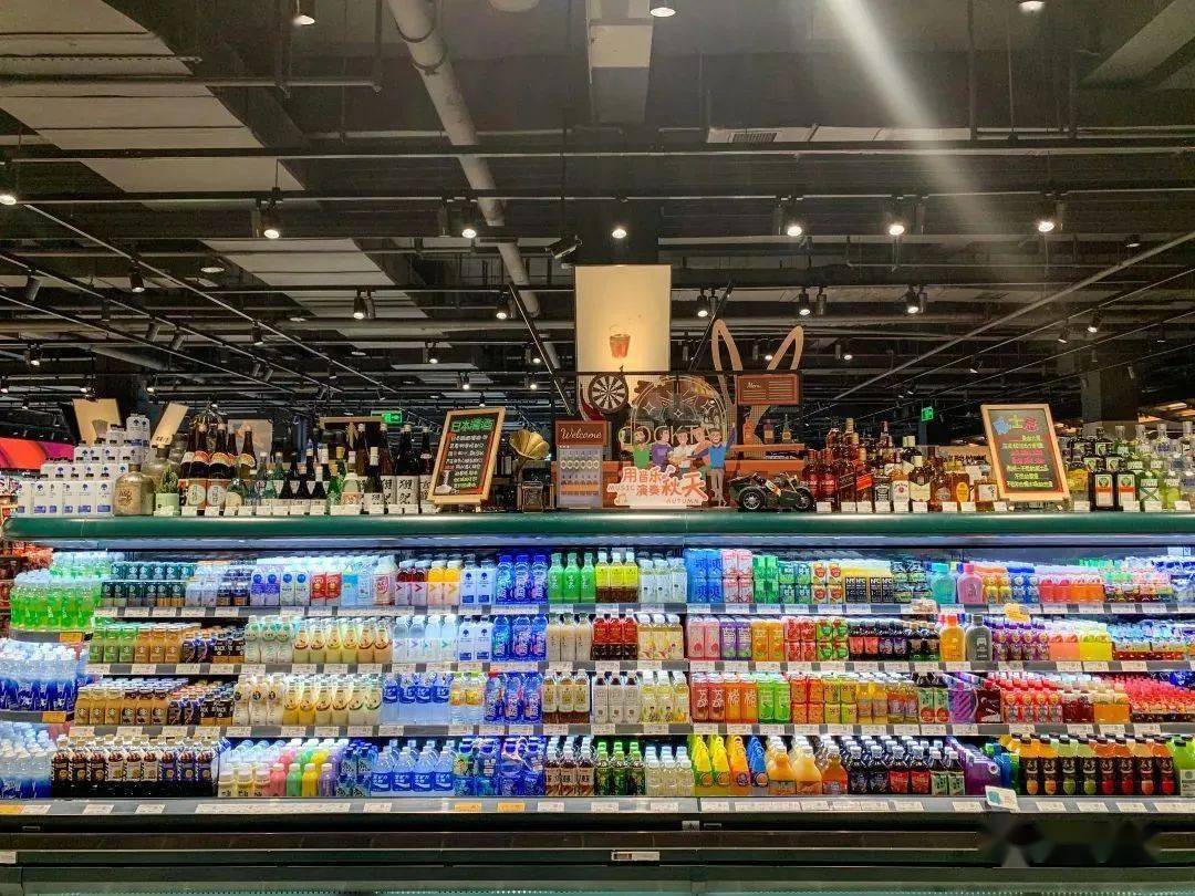 胖東來超市(禹州店)盛大開業 百貨新地標，品質生活新選擇