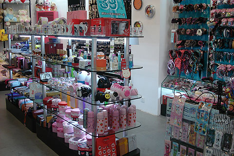 義烏小商品批發(fā)城草根兒英雄系列之遲到的投資人——飾品行業(yè)的逆襲者